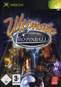 Ultimate Pro Pinball per Xbox