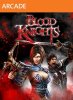Blood Knights per Xbox 360