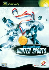ESPN International Winter Sports 2002 per Xbox