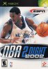 ESPN NBA 2Night 2002 per Xbox