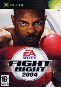 Fight Night 2004 per Xbox