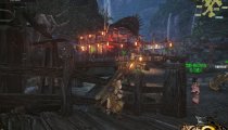 Monster Hunter Online - Gameplay dalla versione beta