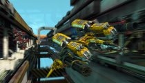 Strike Vector - Trailer del gameplay