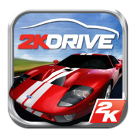 2K Drive per iPad