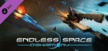 Endless Space: Disharmony per PC Windows