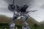 Tante nuove immagini per Earth Defense Force 2025 - Notizia