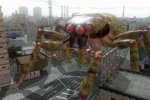 Earth Defense Force 2025 arriverà a febbraio in America ed Europa - Notizia