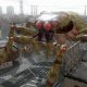 Earth Defense Force 2025 arriverà a febbraio in America ed Europa
