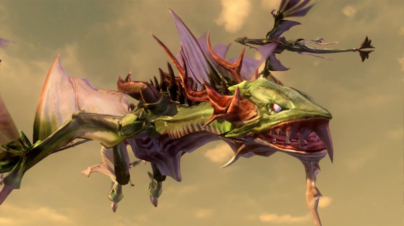 Immagine di Earth Defense Force 2025 per Xbox 360