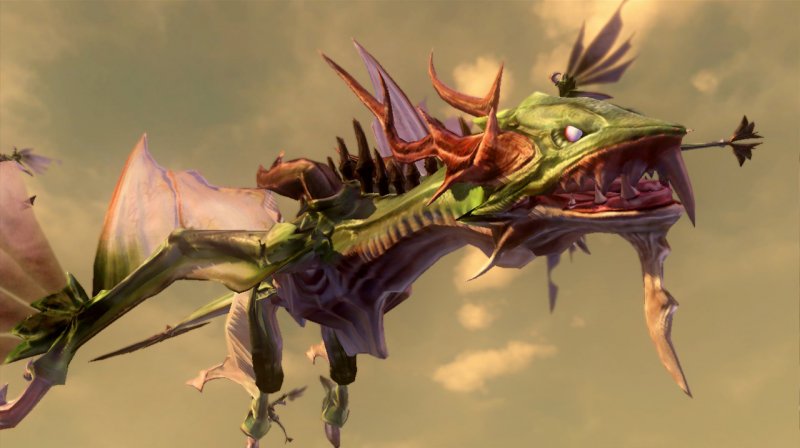 Immagine di Earth Defense Force 2025 per Xbox 360