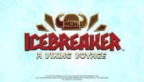 Icebreaker: A Viking Voyage - Trailer