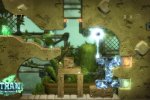 Data d'uscita e nuovo trailer per Ethan: Meteor Hunter - Notizia