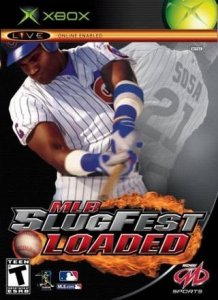 MLB Slugfest: Loaded per Xbox