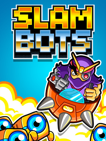 SlamBots