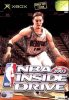 NBA Inside Drive 2003 per Xbox