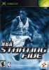 NBA Starting Five per Xbox