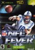 NFL Fever 2002 per Xbox