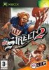 NFL Street 2 per Xbox