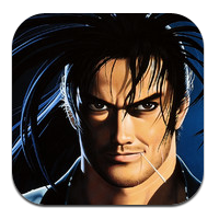 Samurai Shodown II per iPhone