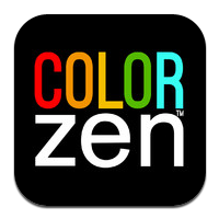 Color Zen per Android