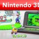 Mario & Luigi: Dream Team Bros. - Il trailer italiano
