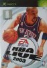 NBA Live 2003 per Xbox