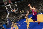 NBA 2K14: immagini dall'Euroleague - Notizia