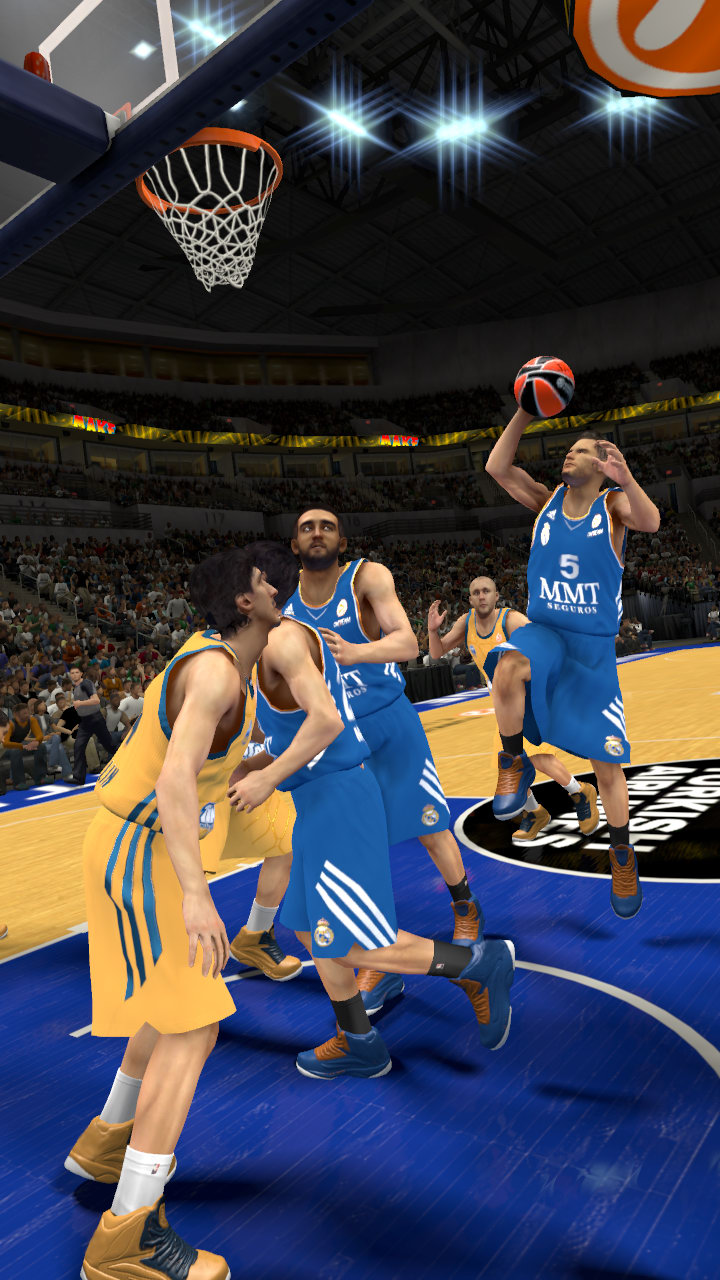 Immagine di NBA 2K14 per PlayStation 3
