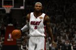 NBA 2K14 - Nuove immagini con LeBron e informazioni sull'Eurolega - Notizia