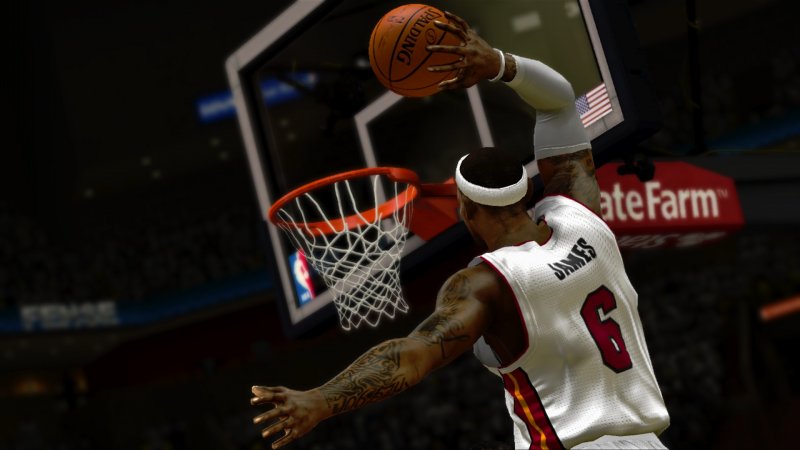 Immagine di NBA 2K14 per PlayStation 3