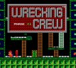 Wrecking Crew per Nintendo Wii U