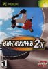 Tony Hawk's Pro Skater 2X per Xbox