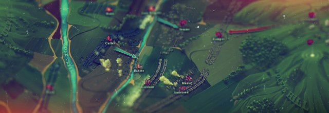 Ultimate General: Gettysburg