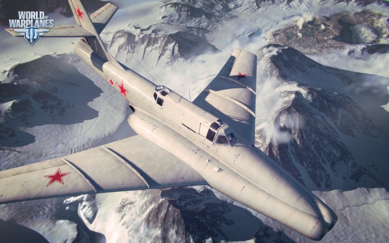 Immagine di World of Warplanes per PC Windows