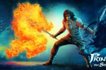 Prince of Persia: The Shadow and The Flame sarà disponibile dal 25 Luglio - Notizia