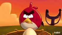 Angry Birds - Il video dell'aggiornamento "Red's Mighty Feathers"