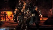 Mortal Kombat Komplete Edition - Trailer di lancio