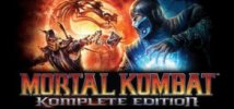 Mortal Kombat Komplete Edition per PC Windows