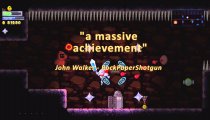 Rogue Legacy - Trailer di lancio