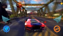 Redline Rush - Trailer di lancio