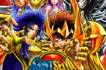 Saint Seiya Brave Soldiers confermato in Europa: trailer, immagini ed Edizione Speciale - Notizia