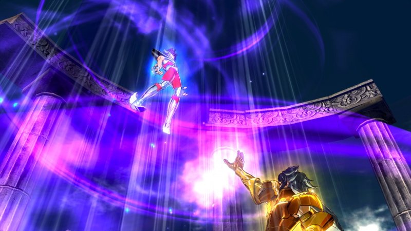 Immagine di Saint Seiya: Brave Soldiers per PlayStation 3