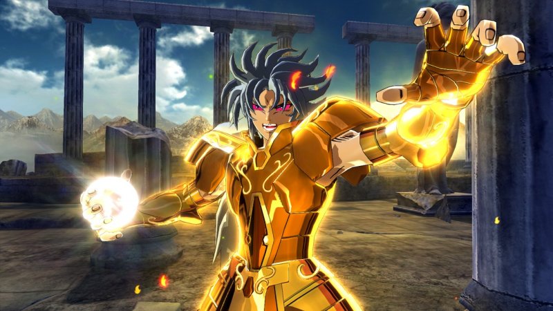 Immagine di Saint Seiya: Brave Soldiers per PlayStation 3