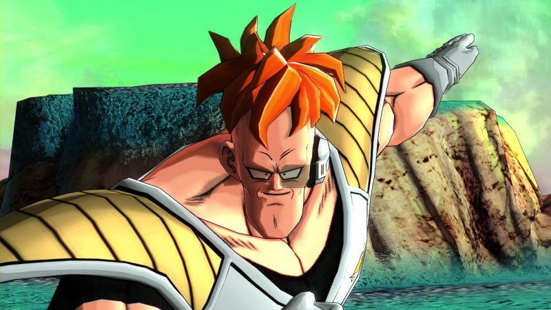 Immagine di Dragon Ball Z: Battle of Z per PlayStation 3