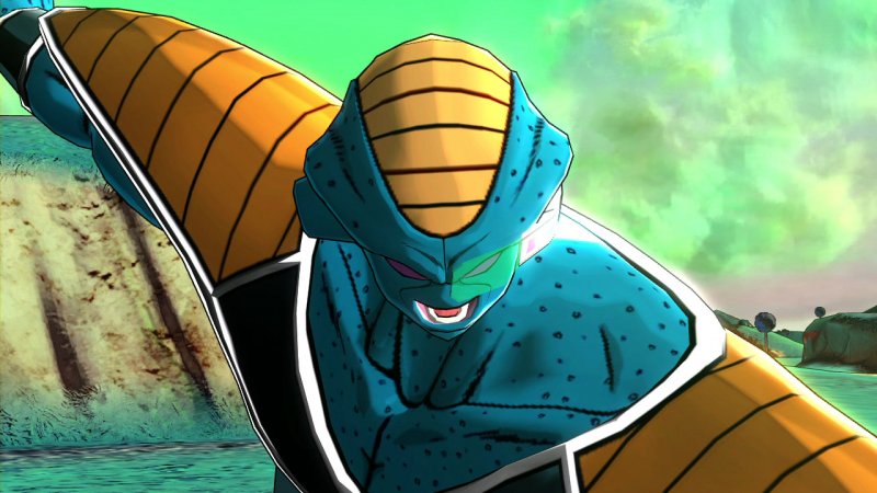 Immagine di Dragon Ball Z: Battle of Z per PlayStation 3