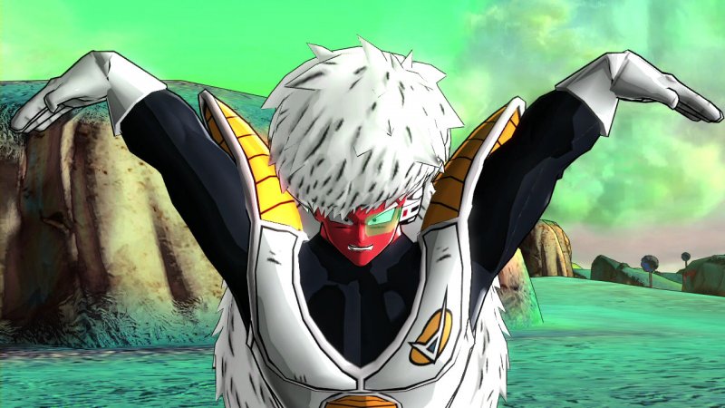 Immagine di Dragon Ball Z: Battle of Z per PlayStation 3