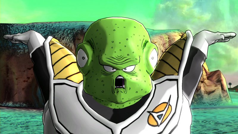 Immagine di Dragon Ball Z: Battle of Z per PlayStation 3