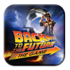 Back to the Future: Episode 1 - It's About Time per iPad