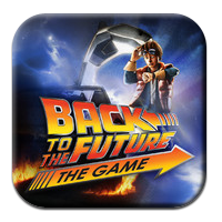 Back to the Future: Episode 3 - Citizen Brown per iPad