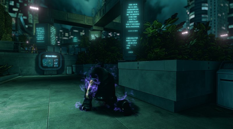 Immagine di DARK per PC Windows